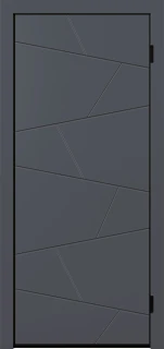 Zero 23 RAL 7024