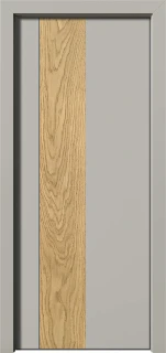 Exit V21 Soft Touch kvarz_grey