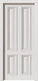 Gent-3 RAL_9016 GF4