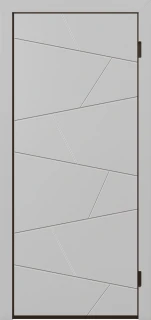 Zero 23 RAL 7047