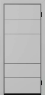 Exit G4M Soft Touch light_grey