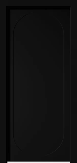Arc RAL_9005 2