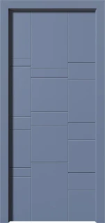 Zero 22 RAL 5014