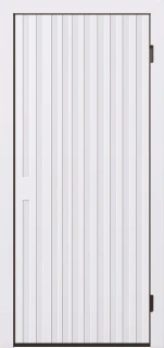 Zero 37 RAL 9003