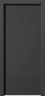 Dune antracite 22