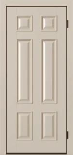 Brussel GF6 Эмаль rlatte