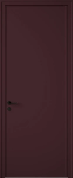 Corner P