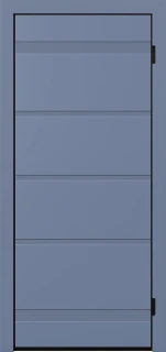 Zero 33 RAL 5014