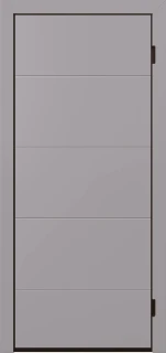 Zero 2 RAL 7036