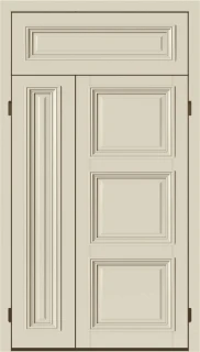 Gent-3 RAL_1013 PF3 ОСФБВ