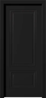 Baya PF2 Эмаль 9005