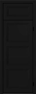 Edge RAL_9005 PF3 ОСФ