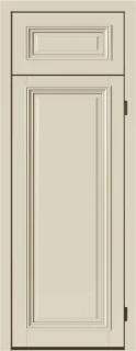 Gent-3 RAL_1013 PF ОСФ