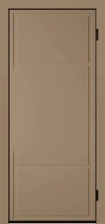 Bruno, Bruno 3, Сафари