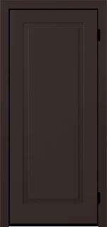 Nova 1ПГ Эмаль coffee