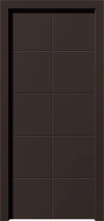 Time 51ПГ Эмаль coffee
