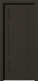 Lucky 32DG Soft Touch dark_grey