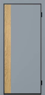 Exit V22 Soft Touch sky_grey