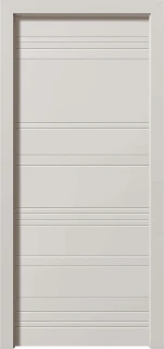 Scandi 6 Эмаль 9010