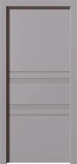 Zero 31 RAL 7036