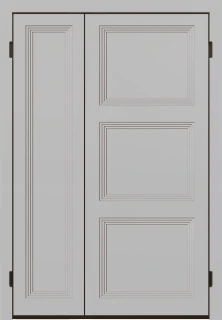 Edge RAL_7047 PF3 ОСФБ