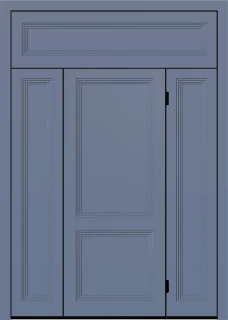 Edge RAL_5014 PF2 ДСФББ
