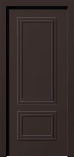 Time 2ПГ-3 Эмаль coffee