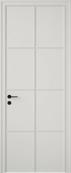 Corner 8