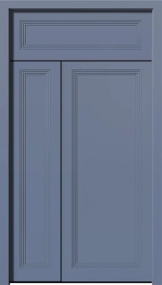 Edge RAL_5014 PF ОСФБВ