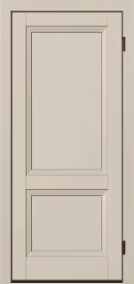 Opera PF2 Эмаль latte