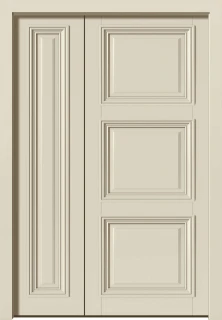 Gent-3 RAL_1013 PF3 ОСФБ