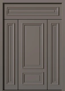 Venezia RAL_7039 PF2 ДСФББ