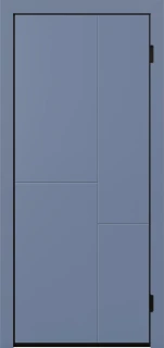 Zero 3 RAL 5014