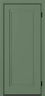 Lucky DG Soft Touch misty_green