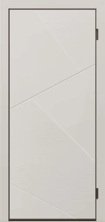 Scandi 5 Эмаль 9010