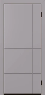 Zero 4 RAL 7036