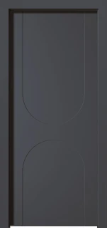 Twist, Twist 2, RAL 7024