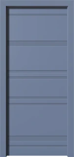 Zero 32 RAL 5014