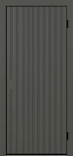 Zero 37 RAL 7022