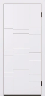 Zero 22 RAL 9003