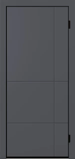 Zero 4 RAL 7016