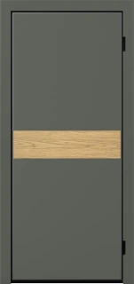Exit G21 Soft Touch oliva
