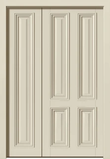 Gent-3 RAL_1013 GF4 ОСФБ