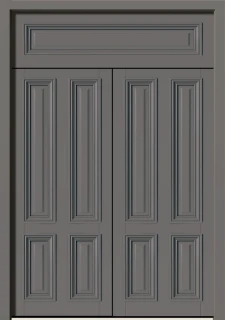 Gent-3 RAL_7039 GF4 ДСФ