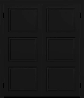 Edge RAL_9005 PF3 ДС