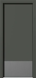 Filo F1 Soft Touch oliva