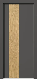 Exit V21 Soft Touch antracite
