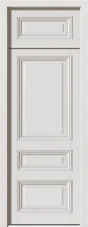 Gent-3 RAL_9016 PG3 ОСФ