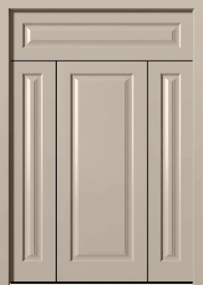 Graf Bisquit PF ДСФББ