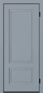 Lucky 2DG Soft Touch sky_grey